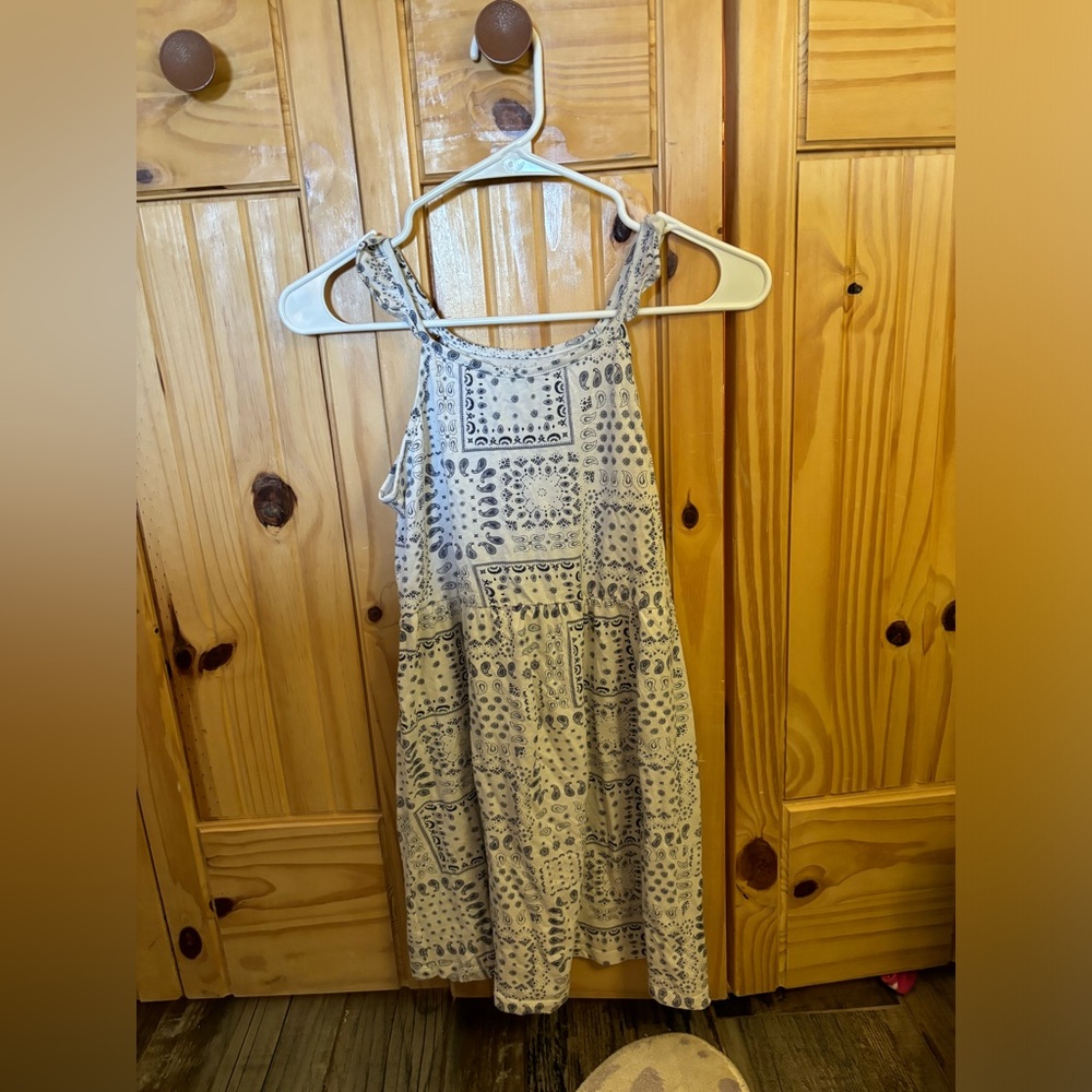 Old navy dress